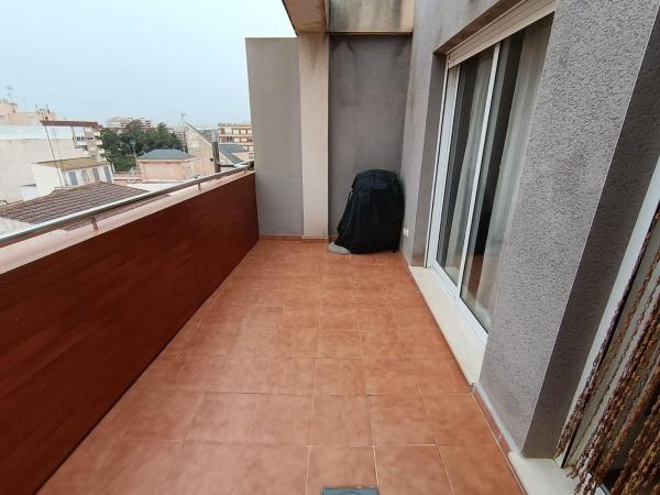 Mansarda na sprzedaż w Ático en Calle Gabriel Miro, 39, Puerto Deportivo, Torrevieja, Torrevieja thumbnail 2