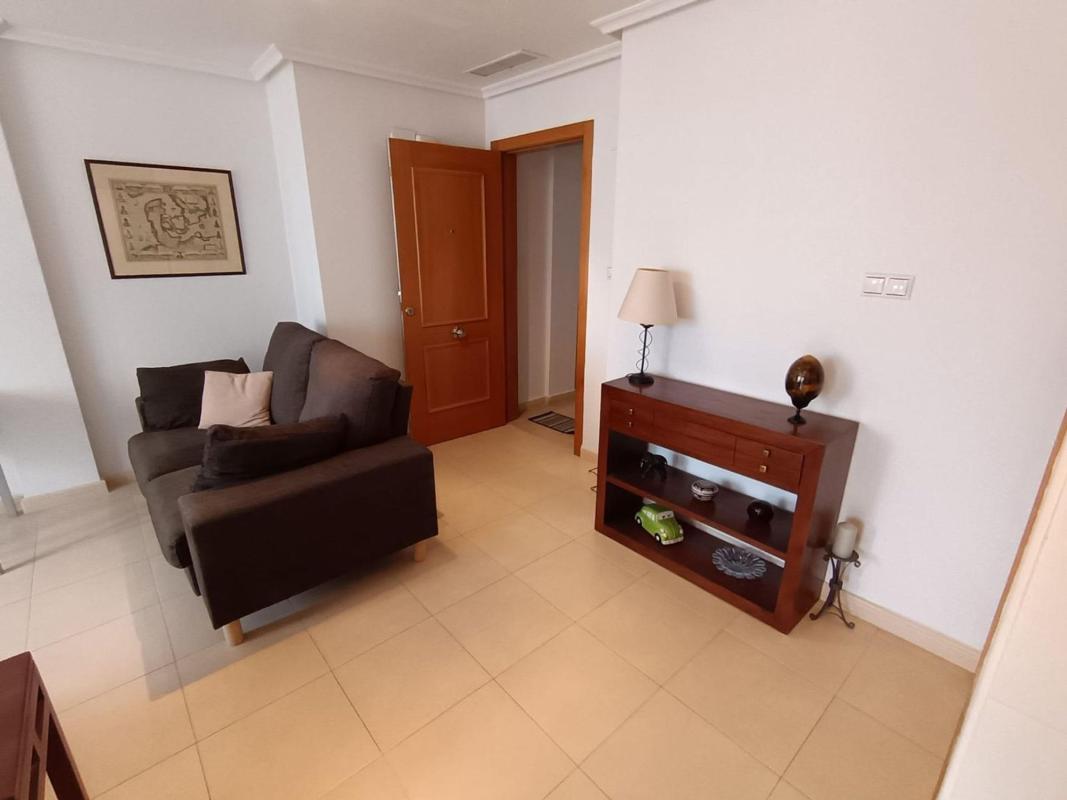 Penthouse sale in Ático en Calle Gabriel Miro, 39, Puerto Deportivo, Torrevieja, Torrevieja photo 3