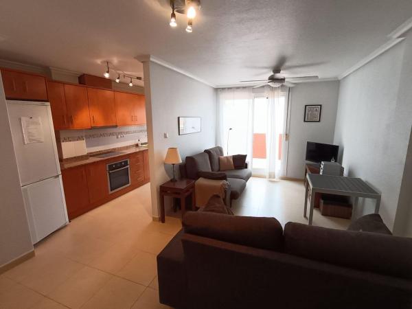 Mansarda na sprzedaż w  Ático en Calle Gabriel Miro, 39, Puerto Deportivo, Torrevieja, Torrevieja photo 4
