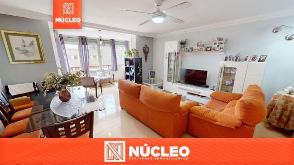 Piso en venta en Piso en Vicente Chavarri, La Florida, Alicante / Alacant, Alicante / Alacant photo 1