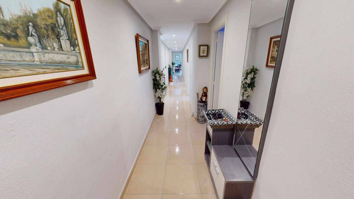 Venta de piso en Piso en Vicente Chavarri, La Florida, Alicante / Alacant, Alicante / Alacant
 photo 2