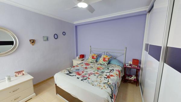 Piso en venta en Piso en Vicente Chavarri, La Florida, Alicante / Alacant, Alicante / Alacant photo 3
