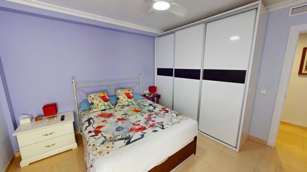 Piso en venta en Piso en Vicente Chavarri, La Florida, Alicante / Alacant, Alicante / Alacant photo 4