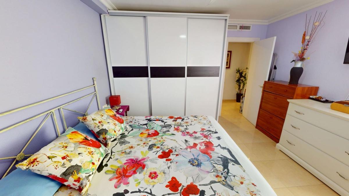 Venta de piso en Piso en Vicente Chavarri, La Florida, Alicante / Alacant, Alicante / Alacant
 photo 5
