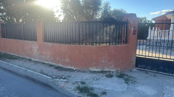 Casa o chalet independiente en Algarrobo, 7, Los Girasoles, San Vicente del Raspeig thumbnail 2