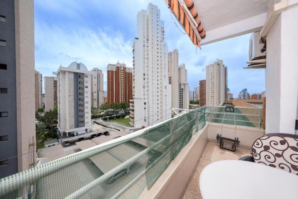 Sale of flat in Piso en Avenida de la Comunitat Valenciana, Pueblo Levante, Benidorm, Benidorm
thumbnail 2