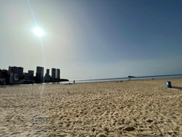 Ático en venta en Ático en Avenida de Madrid, 9, Playa de Levante, Benidorm, Benidorm thumbnail 2