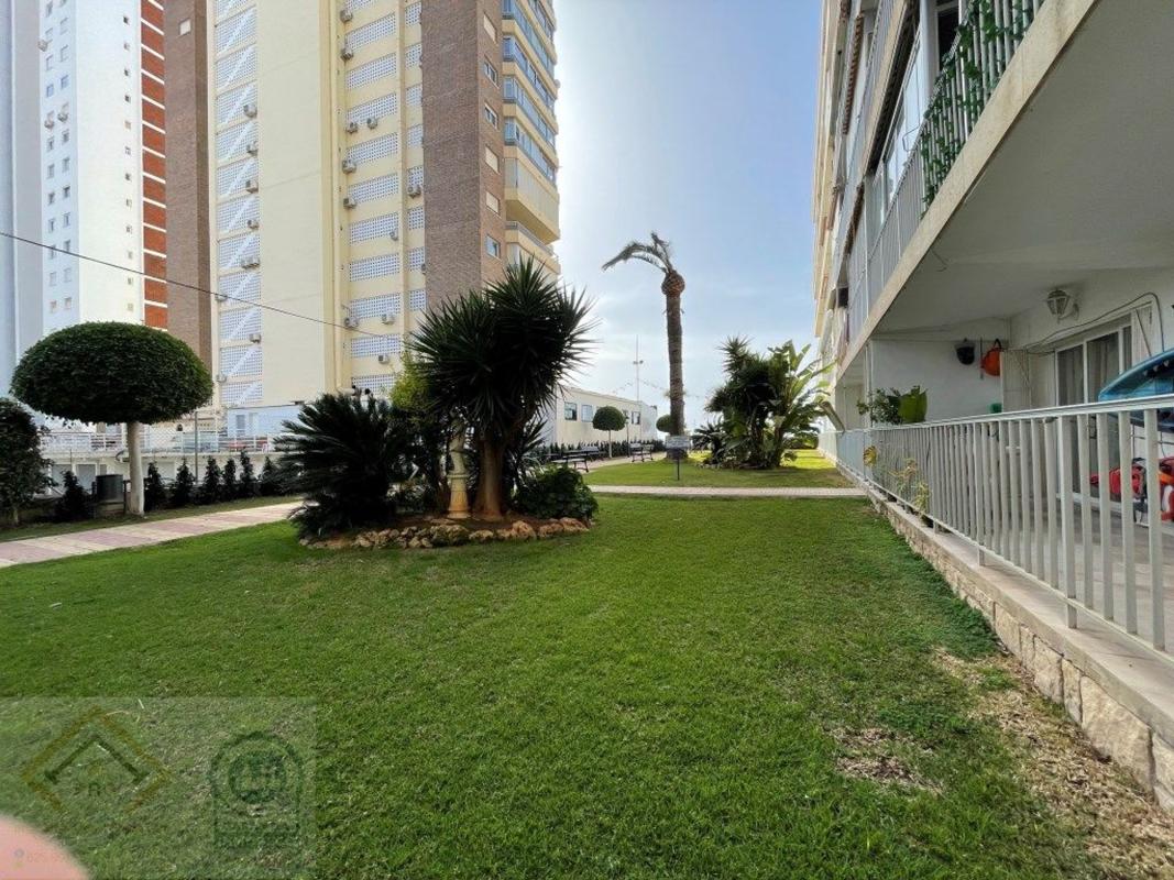 Venta de ático en  Ático en Avenida de Madrid, 9, Playa de Levante, Benidorm, Benidorm photo 5
