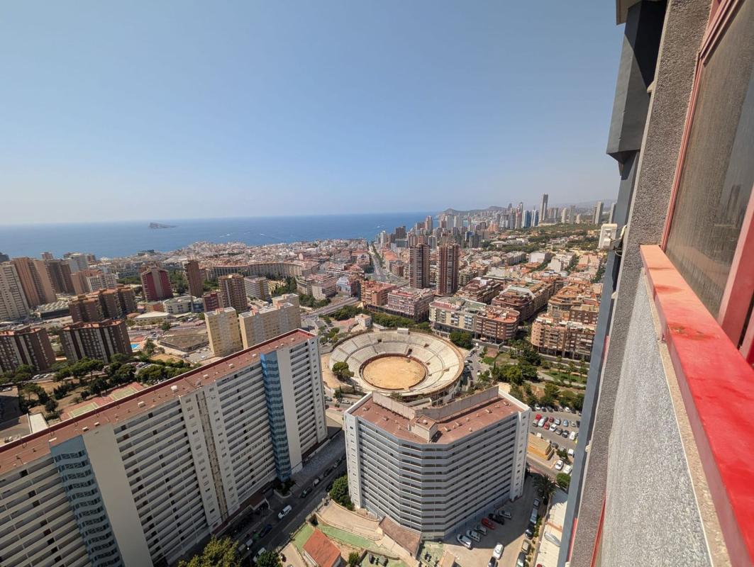 Продажа квартиры на Piso en Calle Irlanda, 2, Pueblo Levante, Benidorm, Бенидорм
photo 2