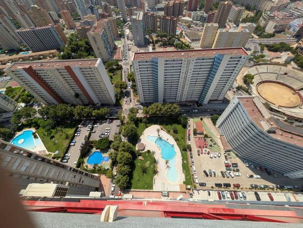 Sale of flat in Piso en Calle Irlanda, 2, Pueblo Levante, Benidorm, Benidorm
thumbnail 3