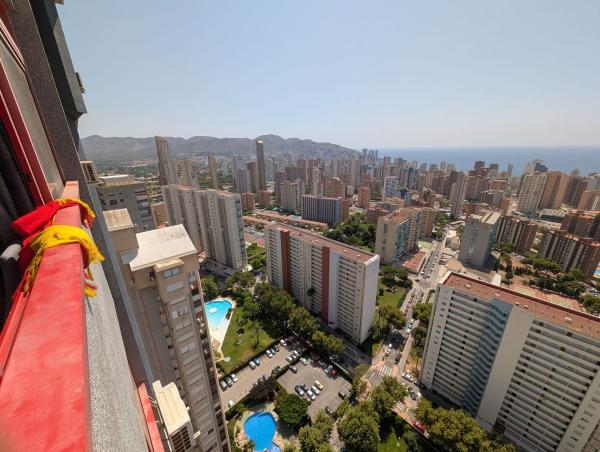 Sale of flat in Piso en Calle Irlanda, 2, Pueblo Levante, Benidorm, Benidorm
 photo 4