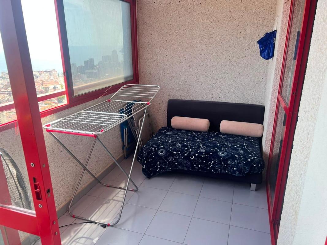 Продажа квартиры на Piso en Calle Irlanda, 2, Pueblo Levante, Benidorm, Бенидорм
photo 5