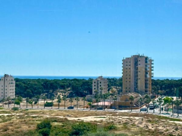 Sprzedaż mieszkania w Piso en Puerto Deportivo, Guardamar del Segura, Guardamar del Segura
photo 1
