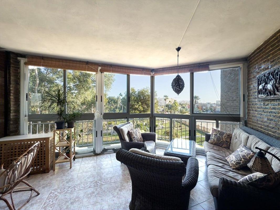 Продажа квартиры на Piso en El Acequión, Torrevieja, Торревьеха
photo 2