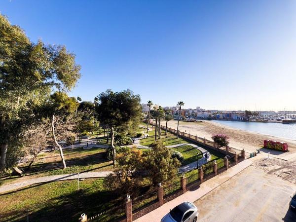 Sprzedaż mieszkania w Piso en El Acequión, Torrevieja, Torrevieja
 photo 3