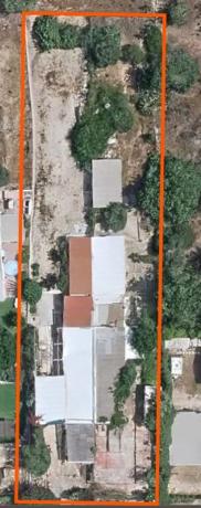 Finca rústica en venta en Finca rústica en Camino del RuÏssos, 9096 Cam. de los Ruices, La Marina, Elche / Elx , Elche / Elx thumbnail 1