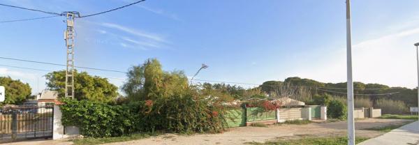 Finca rústica en venta en  Finca rústica en Camino del RuÏssos, 9096 Cam. de los Ruices, La Marina, Elche / Elx , Elche / Elx photo 4