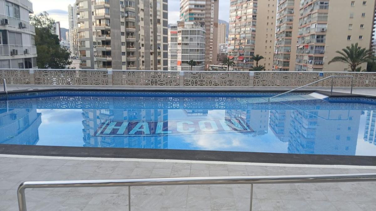 Sprzedaż mieszkania w Piso en Avenida de Ruzafa, Centro Urbano, Benidorm, Benidorm
photo 2