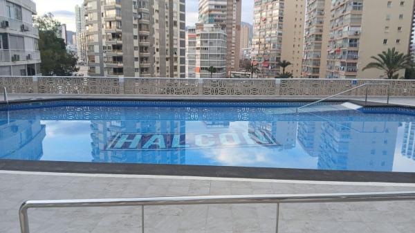 Sprzedaż mieszkania w Piso en Avenida de Ruzafa, Centro Urbano, Benidorm, Benidorm
thumbnail 2