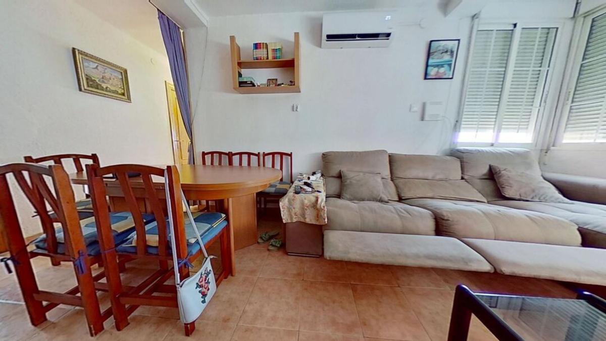 Продажа квартиры на Piso en Calle del Maestro Alonso, Altozano, Alicante / Alacant, Аликанте / Алакант
photo 3