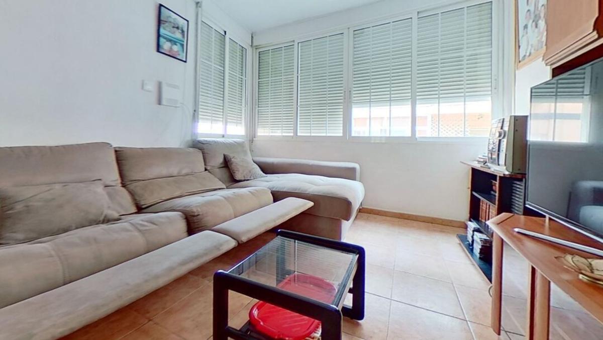 Продажа квартиры на Piso en Calle del Maestro Alonso, Altozano, Alicante / Alacant, Аликанте / Алакант
photo 4