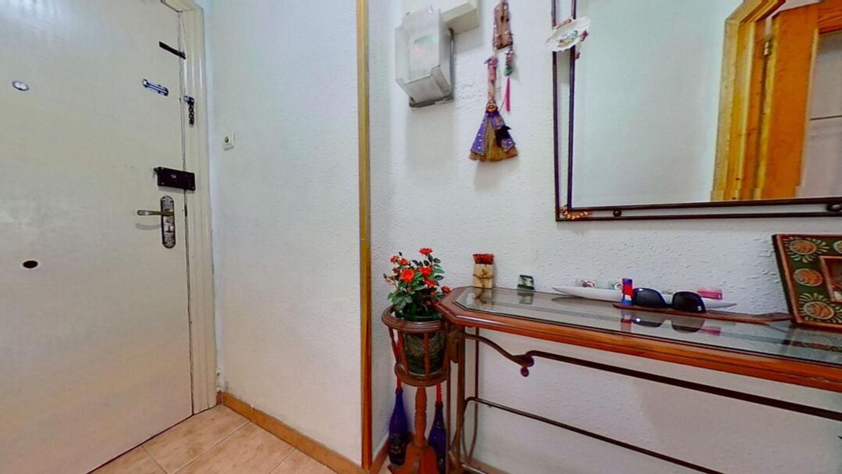 Продажа квартиры на Piso en Calle del Maestro Alonso, Altozano, Alicante / Alacant, Аликанте / Алакант
photo 5