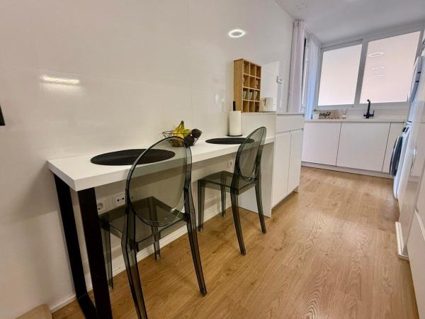 Продажа квартиры на Piso en Calle Ponent, Las Azaleas - Alkadir, La Villajoyosa / Vila Joiosa, Ла Виллахойоса / Вила Хойоса
 photo 4