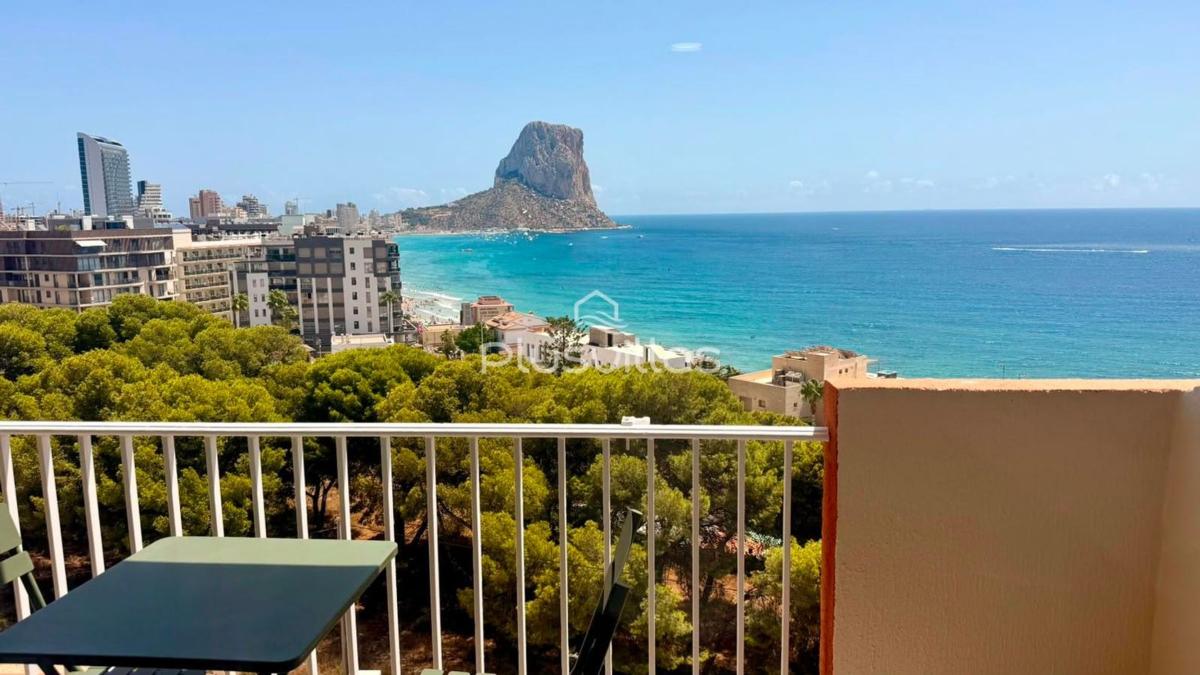 Sale of apartment in Piso en Gargasindi, Calpe, Calpe
 photo 2
