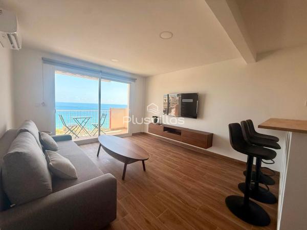 Sale of flat in Piso en Gargasindi, Calpe, Calpe
thumbnail 2