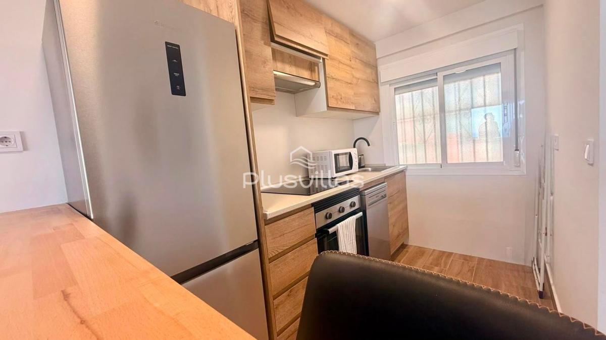 Sale of apartment in Piso en Gargasindi, Calpe, Calpe
 photo 4