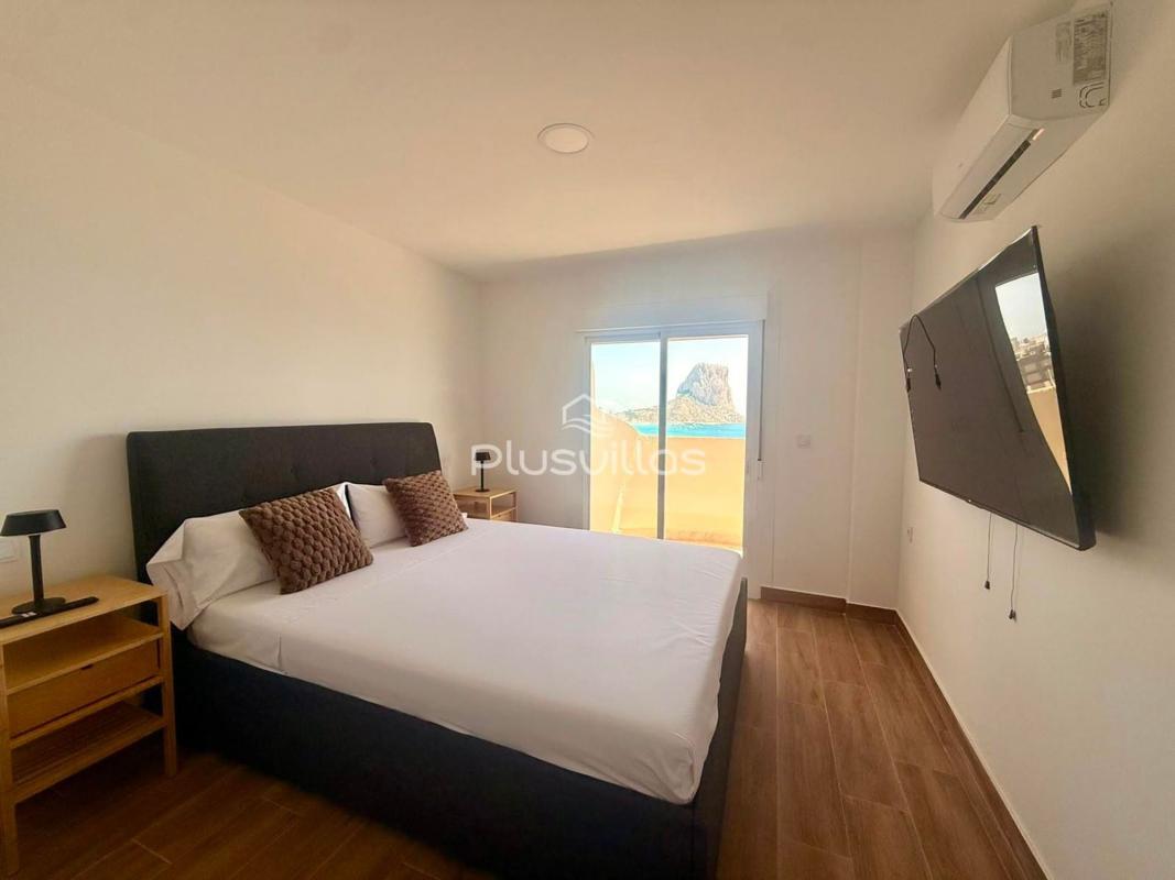 Sale of apartment in Piso en Gargasindi, Calpe, Calpe
 photo 5