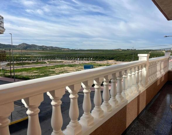 Venta de piso en Piso en Avenida Constitución, 40, Algorfa, Algorfa
photo 1
