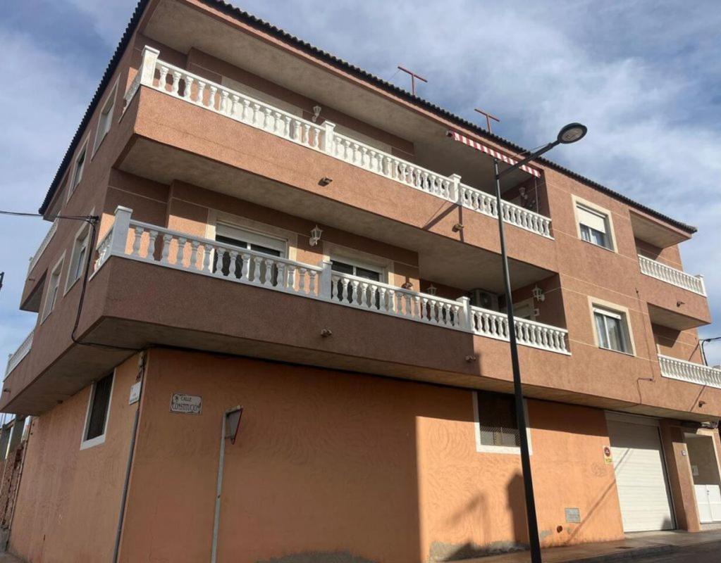 Продажа квартиры на Piso en Avenida Constitución, 40, Algorfa, Алгорфа
photo 2
