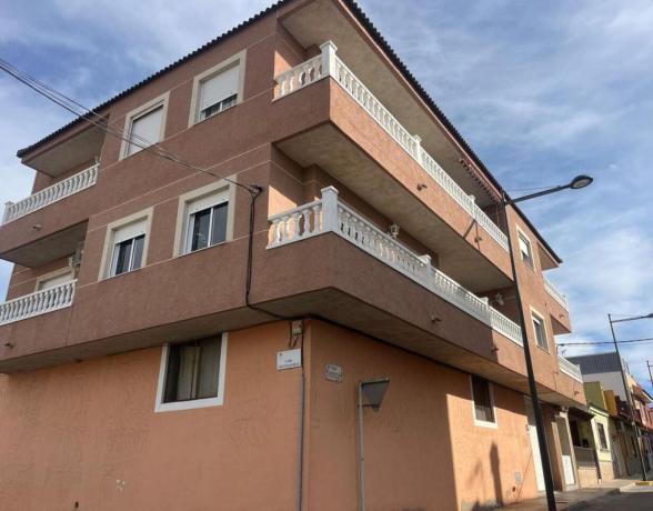 Venta de piso en Piso en Avenida Constitución, 40, Algorfa, Algorfa
thumbnail 2