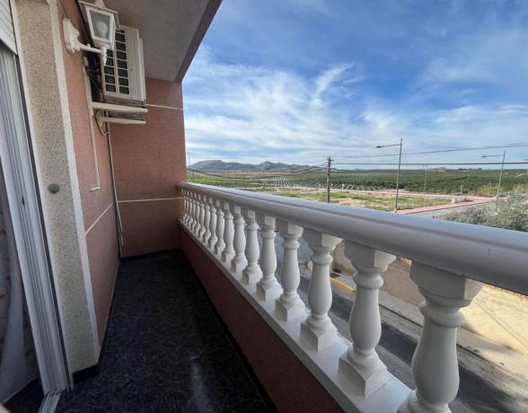 Venta de piso en Piso en Avenida Constitución, 40, Algorfa, Algorfa
 photo 4