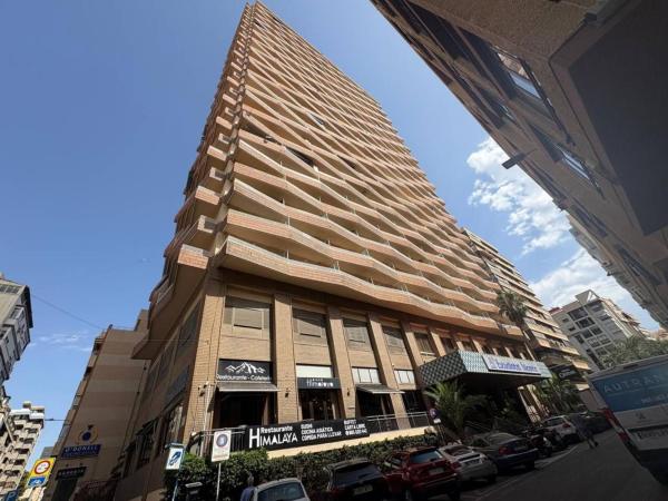 Estudio en venta en , Alicante / Alacant photo 1