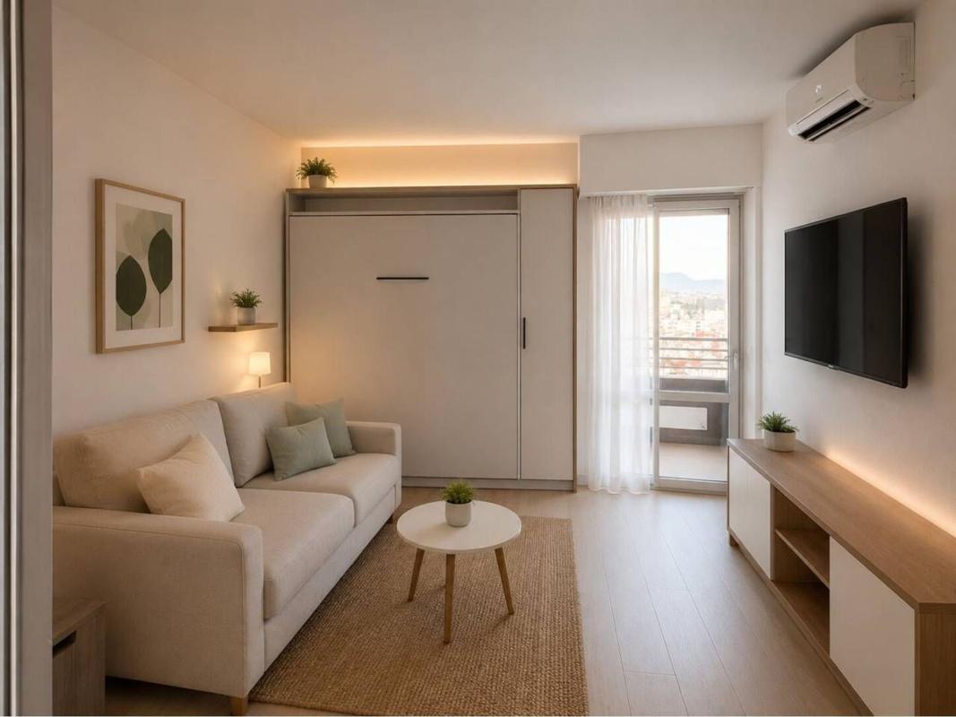 Продажа студии в , Аликанте / Алакант photo 4