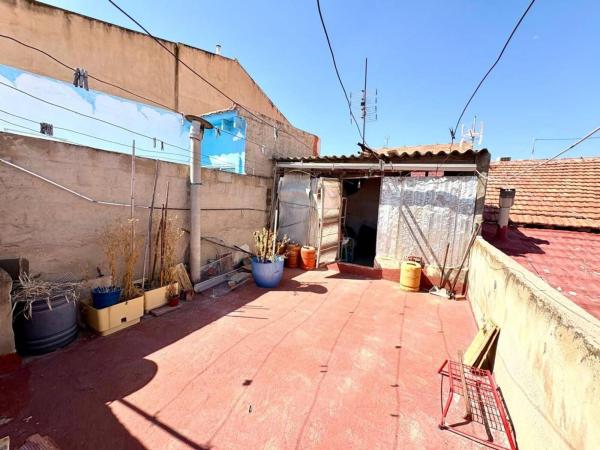 Chalet adosado en Calle Jose Cabo Palomares, San Gabriel, Alicante / Alacant photo 2