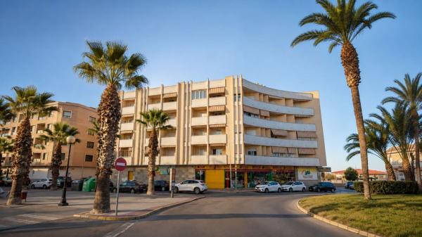 Sprzedaż mieszkania w Piso en Calle Mèxic, Guardamar Playa, Guardamar del Segura, Guardamar del Segura
photo 1