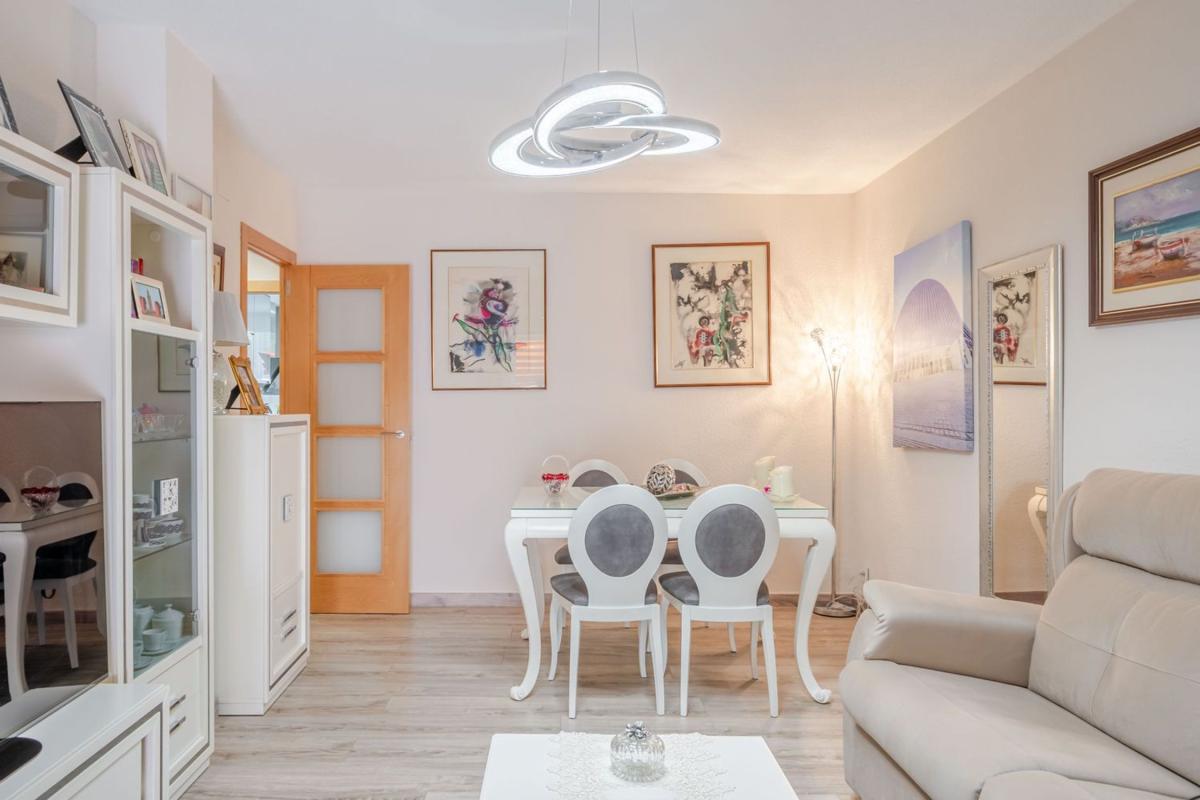 Sale of apartment in Piso en Avenida Juan Fuster Zaragoza, Zona Rincón Bajo, Benidorm, Benidorm
photo 5