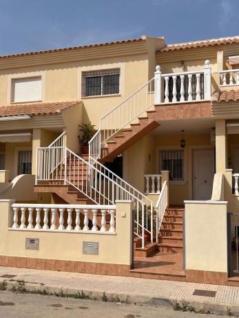 Duplex en venta en Dúplex en La Veleta, Torrevieja, Torrevieja photo 1