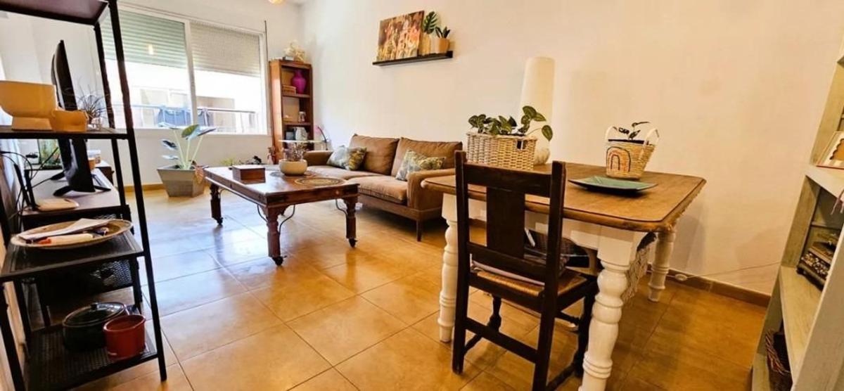 Duplex sale in Dúplex en La Veleta, Torrevieja, Torrevieja photo 2