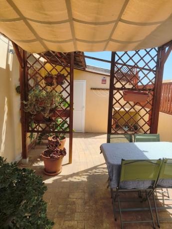 Ático en venta en Ático en Calle General Ros de Olano, 18, Altozano, Alicante / Alacant, Alicante / Alacant photo 1