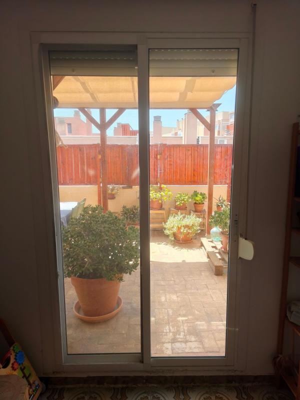 Продажа пентхауса на Ático en Calle General Ros de Olano, 18, Altozano, Alicante / Alacant, Аликанте / Алакант photo 5