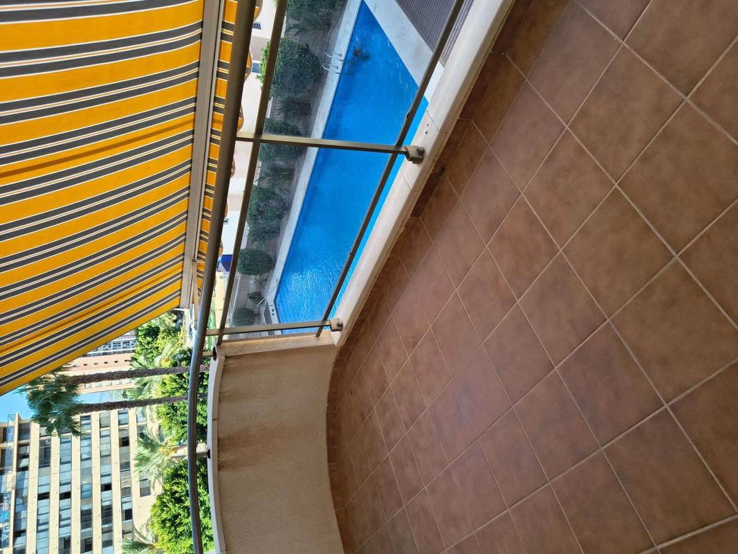 Продажа квартиры на Piso en Avenida Mestral, 4, Cala Alta - Veramar, La Villajoyosa / Vila Joiosa, Ла Виллахойоса / Вила Хойоса
photo 2