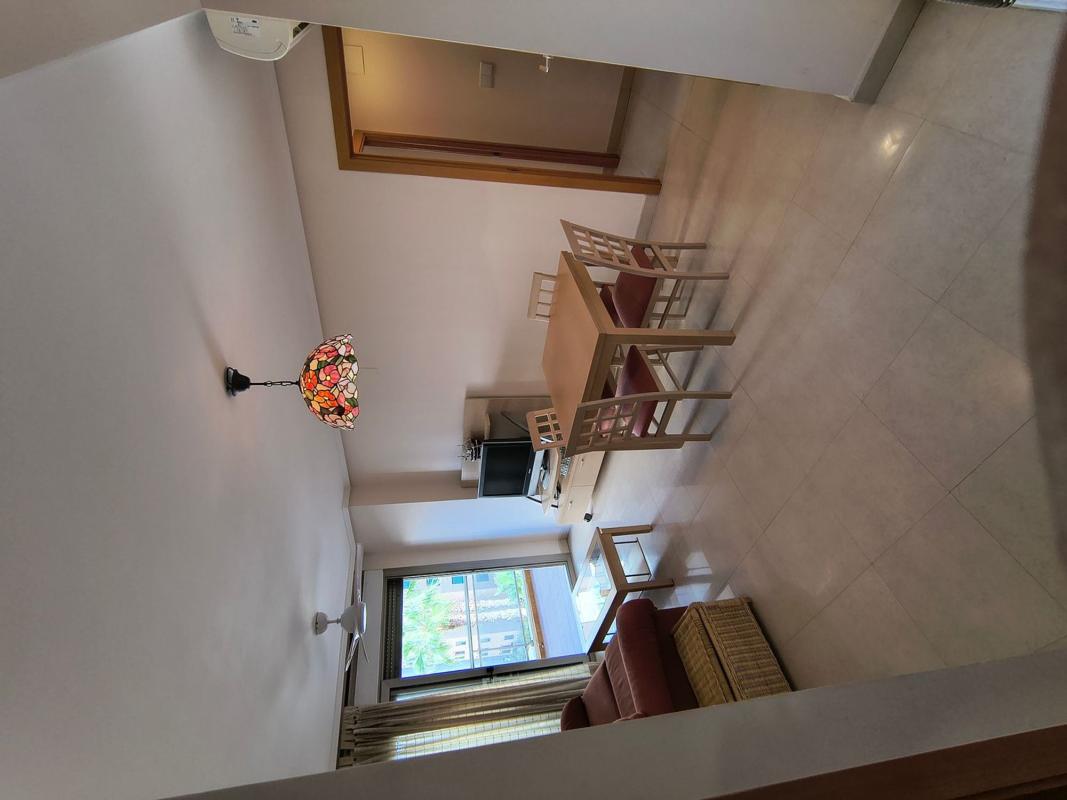 Продажа квартиры на Piso en Avenida Mestral, 4, Cala Alta - Veramar, La Villajoyosa / Vila Joiosa, Ла Виллахойоса / Вила Хойоса
photo 3