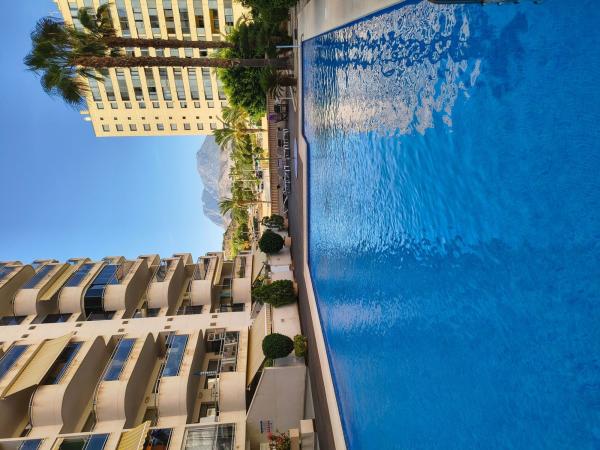 Venta de piso en Piso en Avenida Mestral, 4, Cala Alta - Veramar, La Villajoyosa / Vila Joiosa, La Villajoyosa / Vila Joiosa
 photo 4