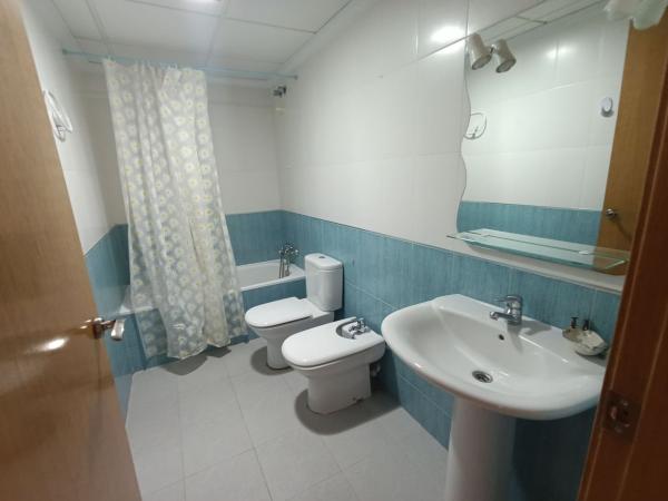 Продажа квартиры на Piso en Calle Alfredo Sánchez Torres, 27, San Crispín, Elche / Elx, Эльче / Эльх
thumbnail 1