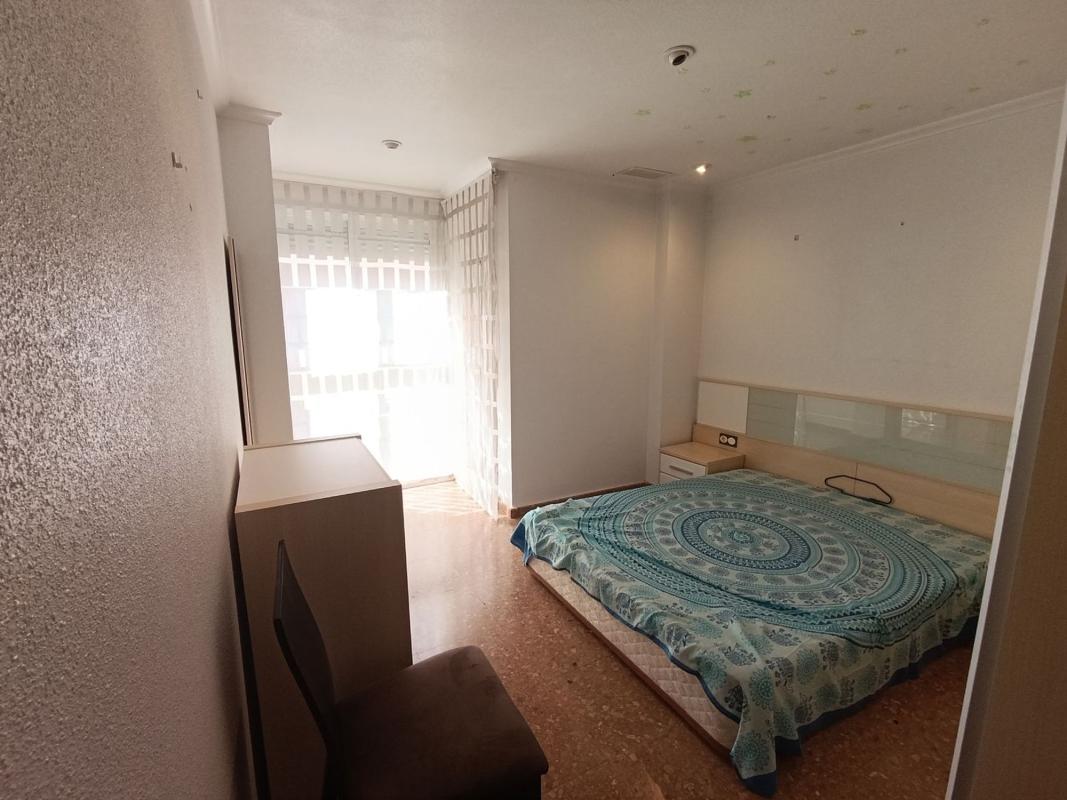 Sprzedaż mieszkania w Piso en Calle Alfredo Sánchez Torres, 27, San Crispín, Elche / Elx, Elche / Elx
 photo 4
