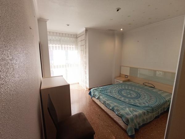 Продажа квартиры на Piso en Calle Alfredo Sánchez Torres, 27, San Crispín, Elche / Elx, Эльче / Эльх
 photo 4